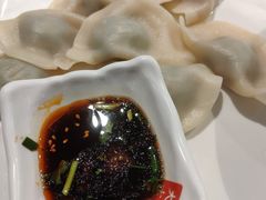 -大娘水饺(朝阳中路百润发店)