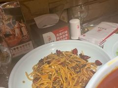 -渝信川菜(长安店)