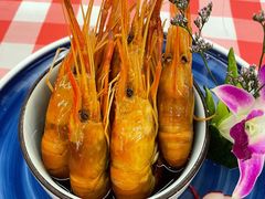 -阿毛饭店首店·宁波老字号(文化广场店)