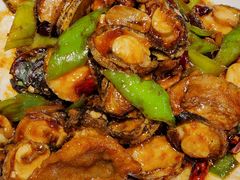 -小红鲸·海鲜餐厅(轸大路店)