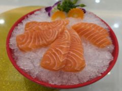 -新享乐海鲜(翠华路店)