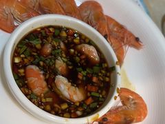 -田大厨海鲜超市(万豪店)