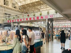 -石塘路海鲜市场(草厂中路店)