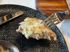 -马克西姆俄罗斯餐厅(通亚街店)