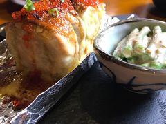 -东岸料理·寿司·刺身