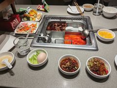 -海底捞火锅(泰安爱琴海店)