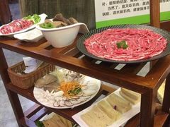 -东来顺•非遗火锅(外滩店)