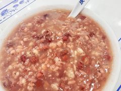 -庆丰包子铺(西单店)