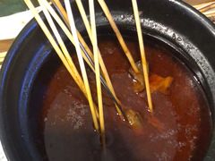-可口香·非遗老号烧烤(南岗直营店)