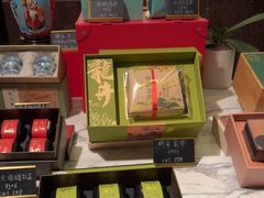 -杭州君悦酒店·湖滨28中餐厅
