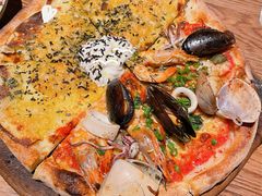 -La Strada(安福路店)