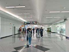 -福州长乐国际机场