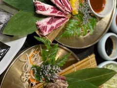 -味家烤肉烤鳗鱼牛排(西塔旗舰店)