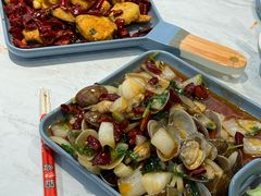-辣盆盆麻辣小龙虾(哈尔滨总店)