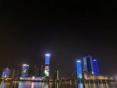 -天鹅湖体育公园