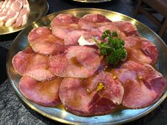 -嘿嘟嘟·肋条烧肉放题(爱融荟城店)
