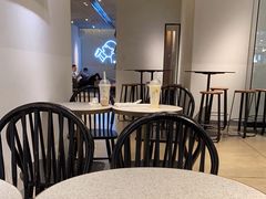 大堂-喜茶(深圳东门1234店)