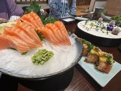 -松子料理(华威桥店)