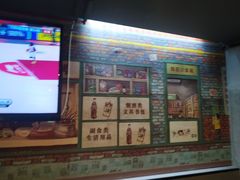 -马路边上·小海鲜烧烤(八一路店)