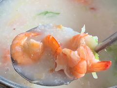 鮮蝦-南记食粥坊·宵夜大排档(莲花总店)