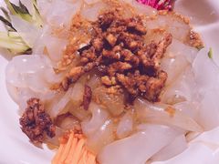 -老浒记烤鸭-北京菜(琉璃厂店)