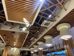 大堂-琼菜王(南海店)
