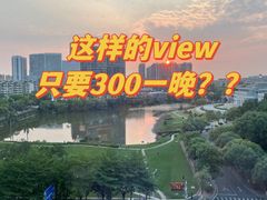 -佛山南海雅乐轩酒店