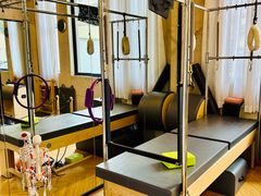 -VPsmart私教健身工作室(新华路旗舰店)