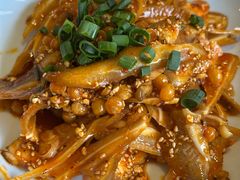 -冯记豆花店(健翔桥店)