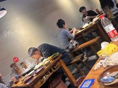 -阳阳老火锅(小南门店)