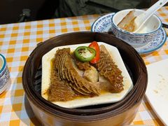 -老廣食堂(区庄店)