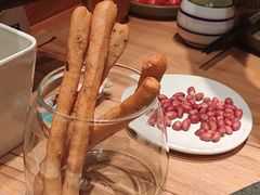 -巴奴毛肚火锅(龙湖锦艺城店)