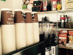 -熊猫一间店欧式奶茶铺