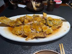 -魁盛居百年鲁菜馆(县西巷店)