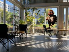 -wakanda瓦坎达咖啡(创享天地店)