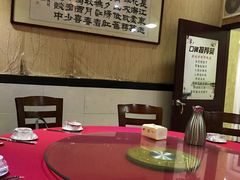 -珍巷福地四合院菜馆(复兴门店)