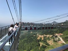 景点-梦幻奥陶纪景区