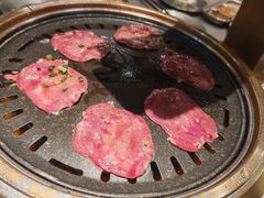 -杨小佳·齐齐哈尔烤肉·烤串(广州店)