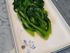 油麦菜-伊帆食府·青海美食