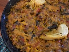 -帕歌西班牙餐厅paco tapas