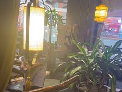 -绿茶餐厅(哈尔滨凯德店)