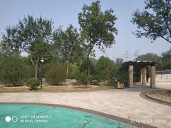 -永定河休闲森林公园