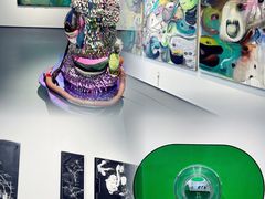 -大芬美术馆