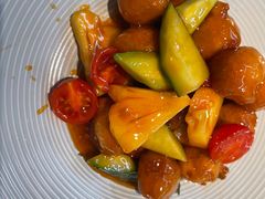 -周渝食惦·酸菜鱼精致川菜(横岗店)