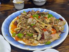 -伊犁羊杂馆