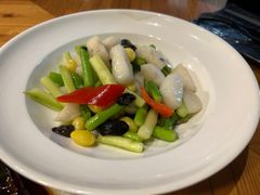 -院子餐厅·大锅菜·老杭帮(桥西直街店)