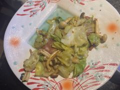 -上井精致料理自助餐(松雷店)