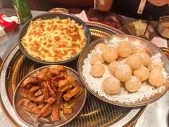 -西塔老太太泥炉烤肉(苏州大悦城店)