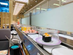 -元气寿司(金光华店)