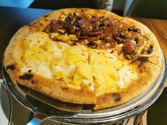 -Primo·丽莫意大利窑烤披萨